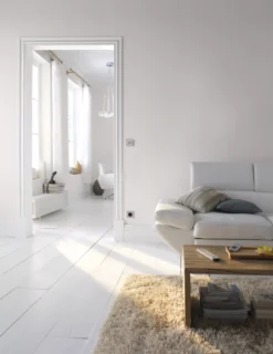 GoodHome Durable Philadelphia Matt Emulsion Paint, 2.5L 5 GoodHome Durable Philadelphia Matt Emulsion Paint, 2.5L -trade point store goodhome durable philadelphia matt emulsion paint 2 5l3663602408413 20i