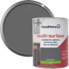 GoodHome Durable Princeton Satin Multi-surface Paint, 750ml 2 GoodHome Durable Princeton Satin Multi-surface Paint, 750ml -trade point store goodhome durable princeton satin multi surface paint 750ml3663602585794 21c