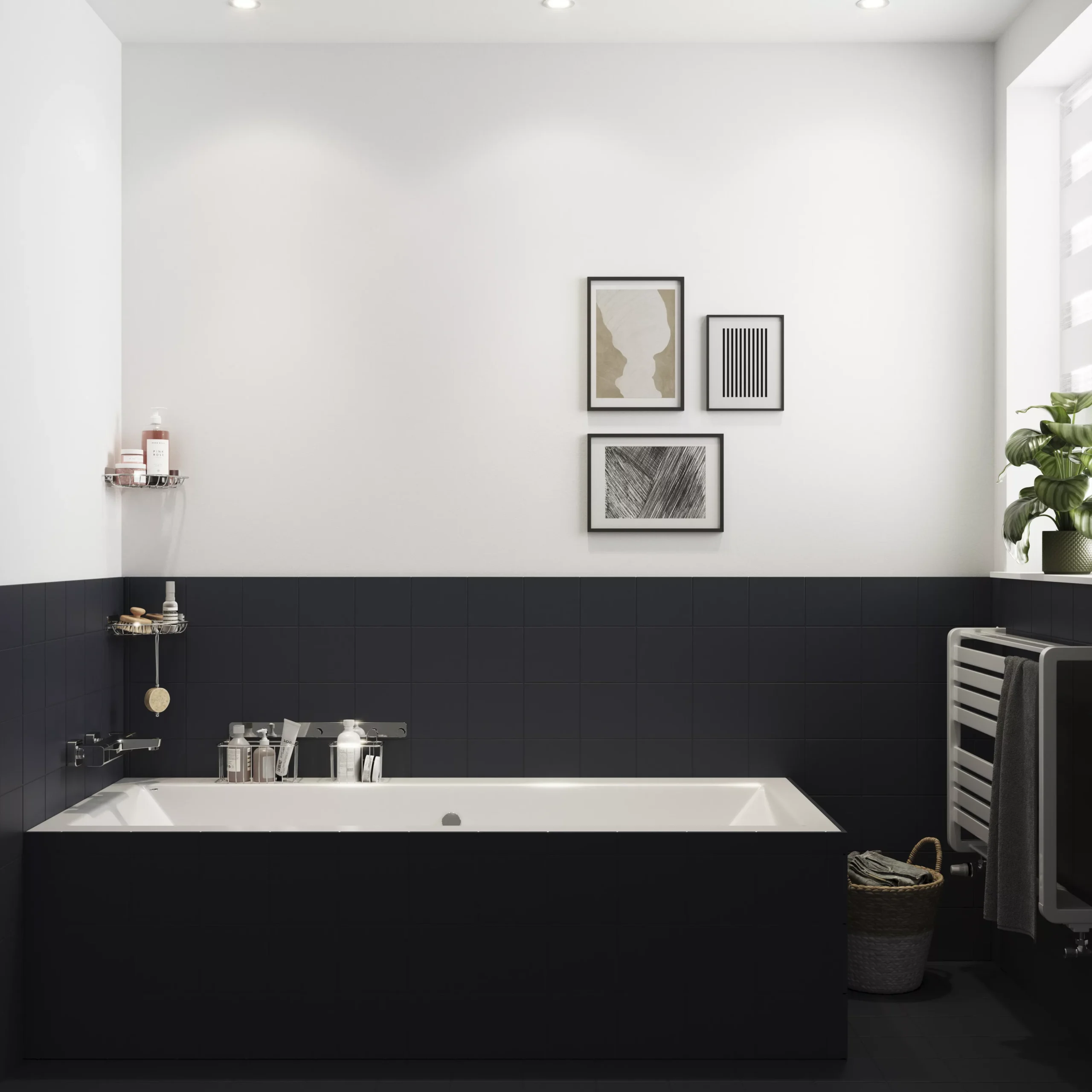 GoodHome Durable Sedona Matt Wall tile & panelling paint, 750ml GoodHome Durable Sedona Matt Wall Tile & Panelling Paint, 750ml -trade point store goodhome durable sedona matt wall tile panelling paint 750ml3663602583820 01i scaled