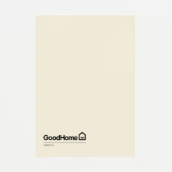 GoodHome Durable Toronto Matt Emulsion Paint, 2.5L 6 GoodHome Durable Toronto Matt Emulsion Paint, 2.5L -trade point store goodhome durable toronto matt emulsion paint 2 5l5063022011831 02c