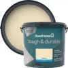 GoodHome Durable Toronto Matt Emulsion Paint, 5L 1 GoodHome Durable Toronto Matt Emulsion Paint, 5L -trade point store goodhome durable toronto matt emulsion paint 5l3663602413233 37c