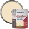 GoodHome Durable Toronto Satin Multi-surface Paint, 2L 1 GoodHome Durable Toronto Satin Multi-surface Paint, 2L -trade point store goodhome durable toronto satin multi surface paint 2l3663602586241 21c
