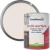 GoodHome Durable Valdez Satin Multi-surface Paint, 750ml 2 GoodHome Durable Valdez Satin Multi-surface Paint, 750ml -trade point store goodhome durable valdez satin multi surface paint 750ml3663602585664 21c