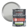 GoodHome Extreme Outdoor Inuvik Satinwood Multi-surface Paint, 750ml 1 GoodHome Extreme Outdoor Inuvik Satinwood Multi-surface Paint, 750ml -trade point store goodhome extreme outdoor inuvik satinwood multi surface paint 750ml5059340297033 21c