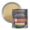 GoodHome Extreme Outdoor Light Oak Satin Quick Dry Wood Stain, 750ml 2 GoodHome Extreme Outdoor Light Oak Satin Quick Dry Wood Stain, 750ml -trade point store goodhome extreme outdoor light oak satin quick dry wood stain 750ml5059340297484 21c
