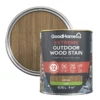 GoodHome Extreme Outdoor Mid Oak Satin Quick Dry Wood Stain, 750ml 1 GoodHome Extreme Outdoor Mid Oak Satin Quick Dry Wood Stain, 750ml -trade point store goodhome extreme outdoor mid oak satin quick dry wood stain 750ml5059340297491 21c