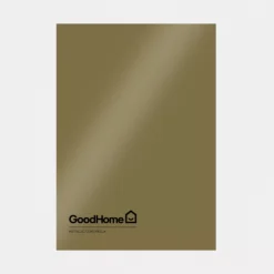 GoodHome Feature Wall Coachella Metallic Effect Emulsion Paint, 2L 4 GoodHome Feature Wall Coachella Metallic Effect Emulsion Paint, 2L -trade point store goodhome feature wall coachella metallic effect emulsion paint 2l5063022012050 02c
