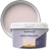 GoodHome Feature Wall Kyoto Glitter Effect Emulsion Paint, 2L 2 GoodHome Feature Wall Kyoto Glitter Effect Emulsion Paint, 2L -trade point store goodhome feature wall kyoto glitter effect emulsion paint 2l3663602402534 37c