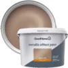 GoodHome Feature Wall Santa Cruz Metallic Effect Emulsion Paint, 2L 2 GoodHome Feature Wall Santa Cruz Metallic Effect Emulsion Paint, 2L -trade point store goodhome feature wall santa cruz metallic effect emulsion paint 2l3663602402480 37c