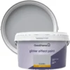 GoodHome Feature Walls Brooklyn Glitter Effect Emulsion Paint, 2L 2 GoodHome Feature Walls Brooklyn Glitter Effect Emulsion Paint, 2L -trade point store goodhome feature walls brooklyn glitter effect emulsion paint 2l5059340273334 37c