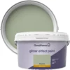 GoodHome Feature Walls Limerick Glitter Effect Emulsion Paint, 2L 1 GoodHome Feature Walls Limerick Glitter Effect Emulsion Paint, 2L -trade point store goodhome feature walls limerick glitter effect emulsion paint 2l5059340273365 37c