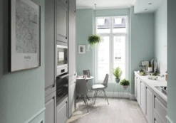 GoodHome Kitchen Artane Matt Emulsion Paint, 2.5L 6 GoodHome Kitchen Artane Matt Emulsion Paint, 2.5L -trade point store goodhome kitchen artane matt emulsion paint 2 5l3663602403623 02i