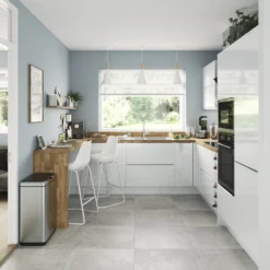 GoodHome Kitchen Brooklyn Matt Emulsion Paint, 2.5L 6 GoodHome Kitchen Brooklyn Matt Emulsion Paint, 2.5L -trade point store goodhome kitchen brooklyn matt emulsion paint 2 5l3663602403784 01i