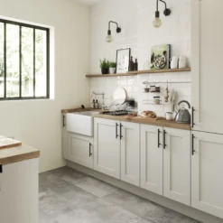 GoodHome Kitchen Cancun Matt Emulsion Paint, 2.5L 6 GoodHome Kitchen Cancun Matt Emulsion Paint, 2.5L -trade point store goodhome kitchen cancun matt emulsion paint 2 5l3663602403906 01i