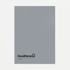 GoodHome Kitchen Delaware Matt Emulsion Paint, 2.5L 5 GoodHome Kitchen Delaware Matt Emulsion Paint, 2.5L -trade point store goodhome kitchen delaware matt emulsion paint 2 5l5063022011435 02c