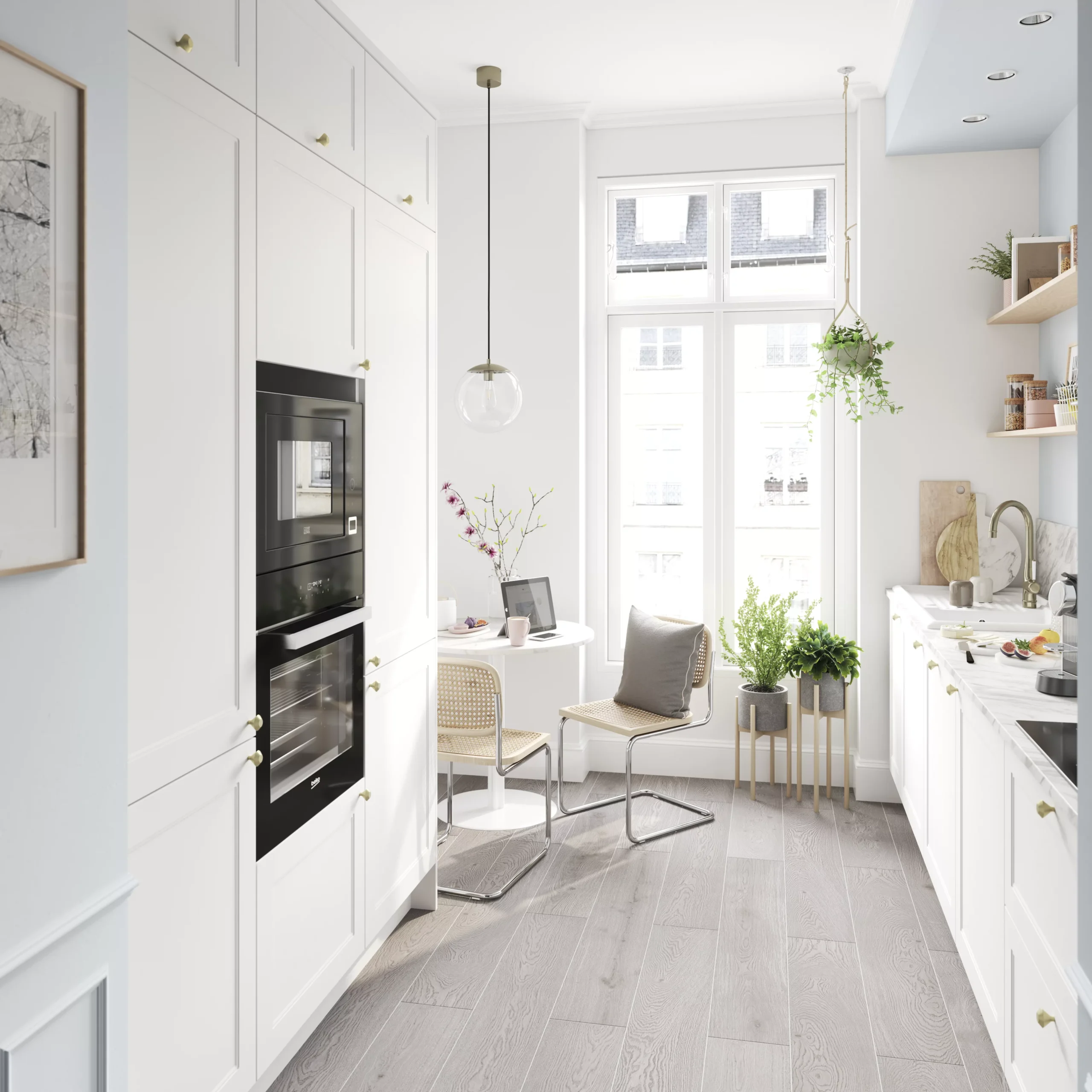 GoodHome Kitchen Hamptons Matt Emulsion paint, 2.5L GoodHome Kitchen Hamptons Matt Emulsion Paint, 2.5L -trade point store goodhome kitchen hamptons matt emulsion paint 2 5l5059340273273 01i scaled