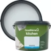 GoodHome Kitchen Hamptons Matt Emulsion Paint, 2.5L 2 GoodHome Kitchen Hamptons Matt Emulsion Paint, 2.5L -trade point store goodhome kitchen hamptons matt emulsion paint 2 5l5059340273273 37c