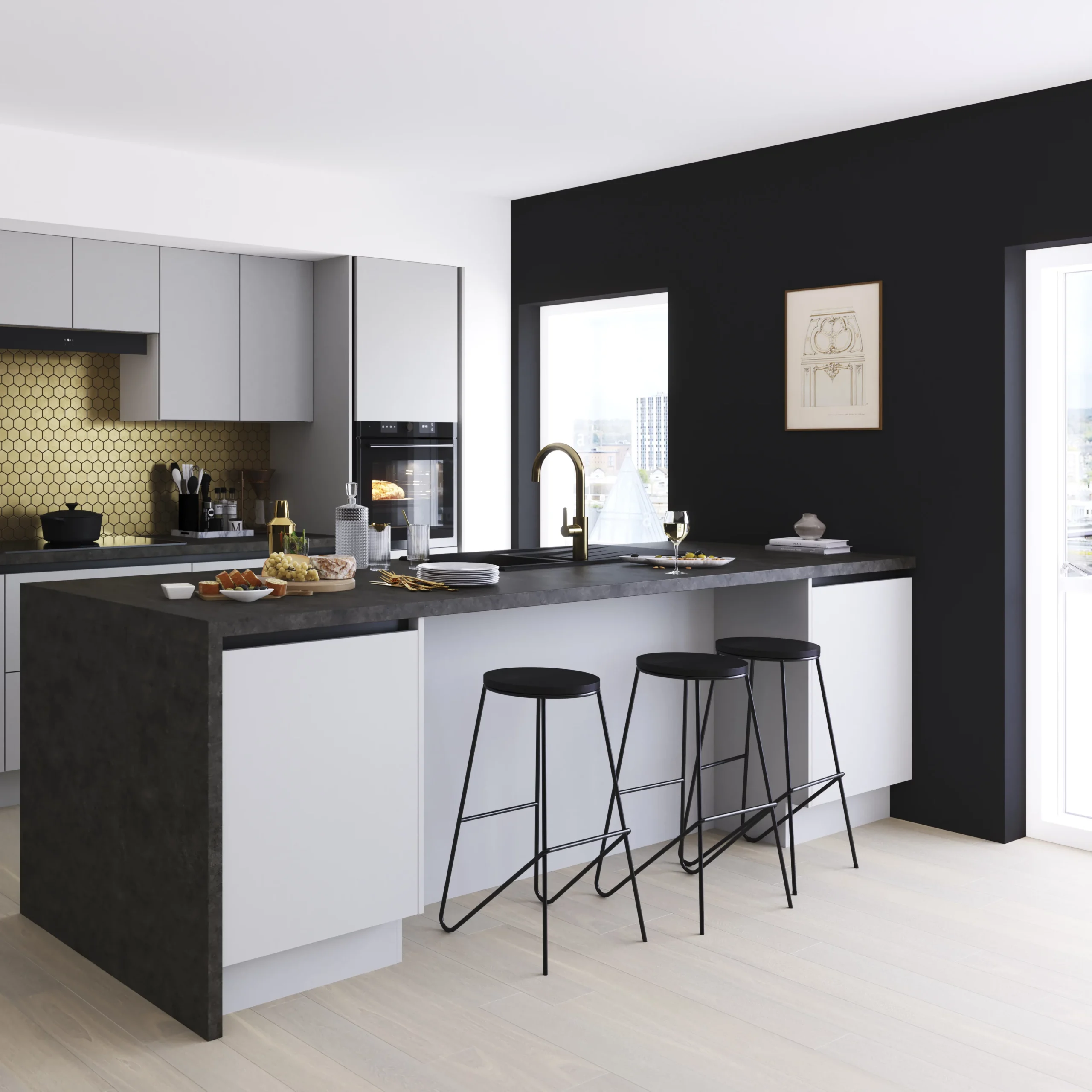 GoodHome Kitchen Liberty Matt Emulsion paint, 2.5L GoodHome Kitchen Liberty Matt Emulsion Paint, 2.5L -trade point store goodhome kitchen liberty matt emulsion paint 2 5l5059340273280 01i scaled