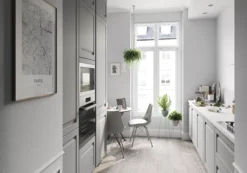 GoodHome Kitchen Melville Matt Emulsion Paint, 2.5L 5 GoodHome Kitchen Melville Matt Emulsion Paint, 2.5L -trade point store goodhome kitchen melville matt emulsion paint 2 5l3663602404002 01i