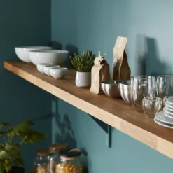 GoodHome Kitchen Milltown Matt Emulsion Paint, 2.5L 5 GoodHome Kitchen Milltown Matt Emulsion Paint, 2.5L -trade point store goodhome kitchen milltown matt emulsion paint 2 5l3663602403289 01i