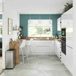 GoodHome Kitchen Milltown Matt Emulsion Paint, 2.5L 7 GoodHome Kitchen Milltown Matt Emulsion Paint, 2.5L -trade point store goodhome kitchen milltown matt emulsion paint 2 5l3663602403647 01i