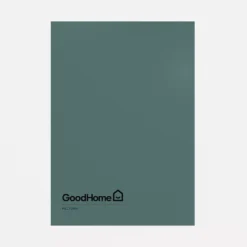 GoodHome Kitchen Milltown Matt Emulsion Paint, 2.5L 6 GoodHome Kitchen Milltown Matt Emulsion Paint, 2.5L -trade point store goodhome kitchen milltown matt emulsion paint 2 5l5063022011664 02c
