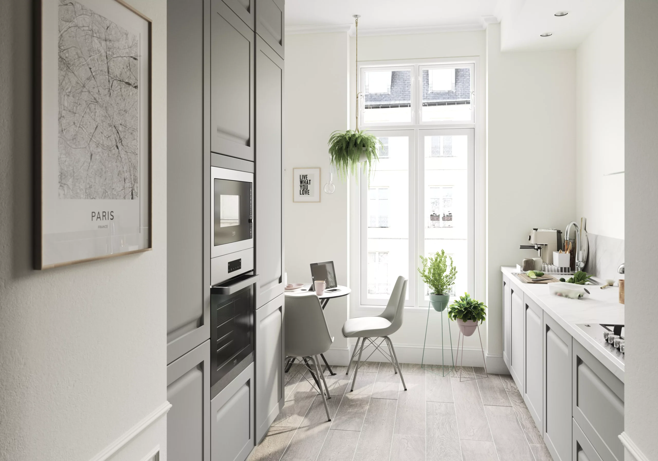 GoodHome Kitchen Ottawa Matt Emulsion paint, 2.5L GoodHome Kitchen Ottawa Matt Emulsion Paint, 2.5L -trade point store goodhome kitchen ottawa matt emulsion paint 2 5l3663602404606 01i scaled