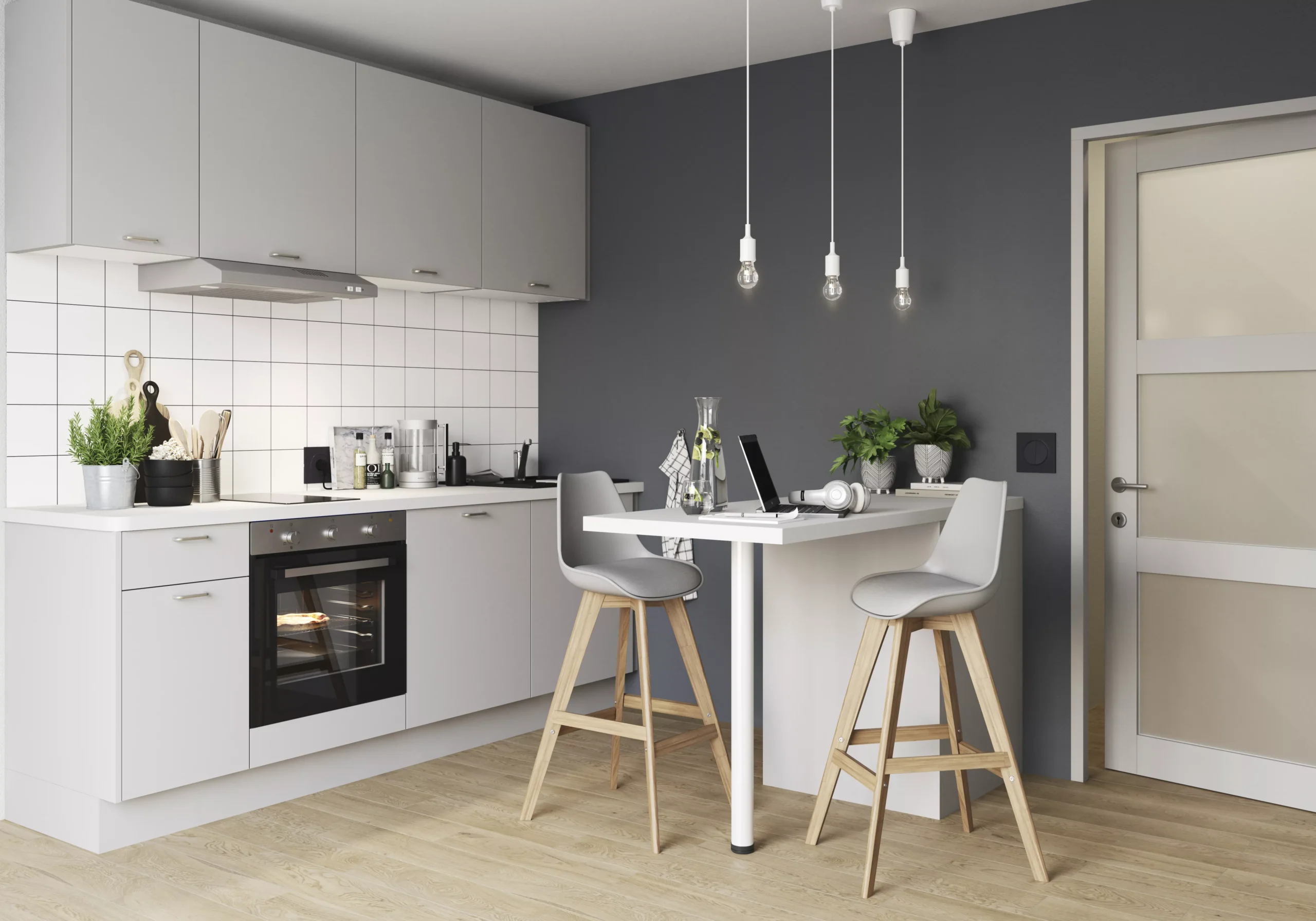 GoodHome Kitchen Princeton Matt Emulsion paint, 2.5L GoodHome Kitchen Princeton Matt Emulsion Paint, 2.5L -trade point store goodhome kitchen princeton matt emulsion paint 2 5l3663602403746 01i scaled