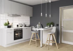 GoodHome Kitchen Princeton Matt Emulsion Paint, 2.5L 5 GoodHome Kitchen Princeton Matt Emulsion Paint, 2.5L -trade point store goodhome kitchen princeton matt emulsion paint 2 5l3663602404040 01i