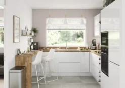 GoodHome Kitchen Tijuana Matt Emulsion Paint, 2.5L -trade point store goodhome kitchen tijuana matt emulsion paint 2 5l3663602403883 01i