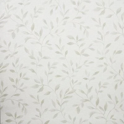 GoodHome Linton Sage green Leaf trail Woven effect Textured Wallpaper GoodHome Linton Sage Green Leaf Trail Woven Effect Textured Wallpaper -trade point store goodhome linton sage green leaf trail woven effect textured wallpaper5059340410180 36c