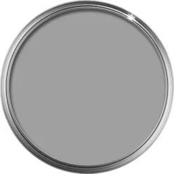 GoodHome Long Island Flat Matt Furniture Paint, 2L 4 GoodHome Long Island Flat Matt Furniture Paint, 2L -trade point store goodhome long island flat matt furniture paint 2l3663602578574 22c