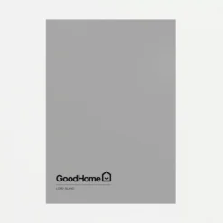GoodHome Long Island Flat Matt Furniture Paint, 2L 5 GoodHome Long Island Flat Matt Furniture Paint, 2L -trade point store goodhome long island flat matt furniture paint 2l5063022019189 02c