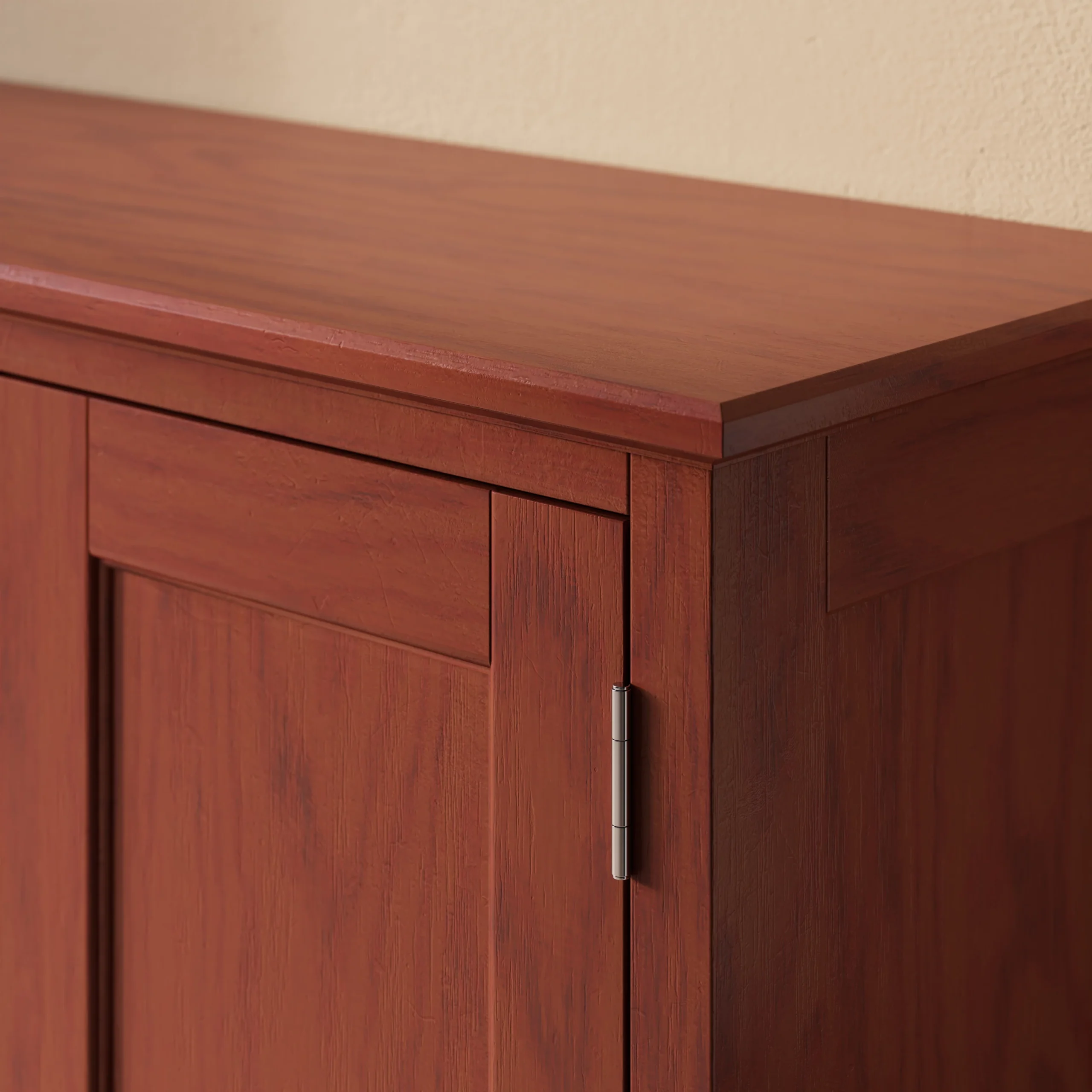 GoodHome Mahogany Satin Multi-surface Furniture Wood varnish, 750ml GoodHome Mahogany Satin Multi-surface Furniture Wood Varnish, 750ml -trade point store goodhome mahogany satin multi surface furniture wood varnish 750ml5059340486673 01i scaled