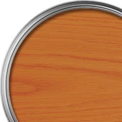 GoodHome Medium Oak Satin Floor Wood Varnish, 2.5L 4 GoodHome Medium Oak Satin Floor Wood Varnish, 2.5L -trade point store goodhome medium oak satin floor wood varnish 2 5l5059340486963 37c