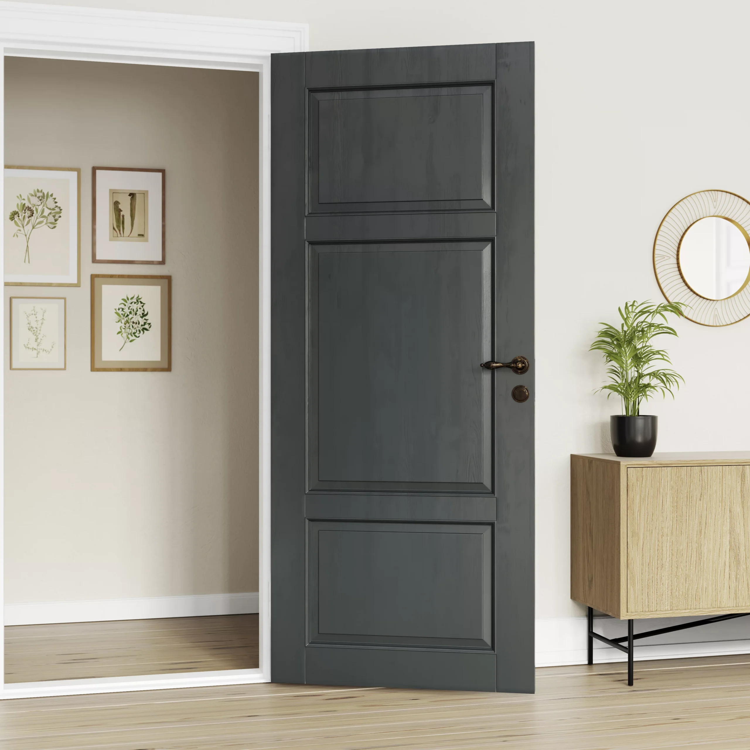 GoodHome Mid Grey Satin Multi-surface Furniture Wood varnish, 750ml GoodHome Mid Grey Satin Multi-surface Furniture Wood Varnish, 750ml -trade point store goodhome mid grey satin multi surface furniture wood varnish 750ml5059340486680 01i scaled