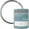 GoodHome Multi-Surface White Multi-surface Primer & Undercoat, 750ml 2 GoodHome Multi-Surface White Multi-surface Primer & Undercoat, 750ml -trade point store goodhome multi surface white multi surface primer undercoat 750ml5036581057152 37c