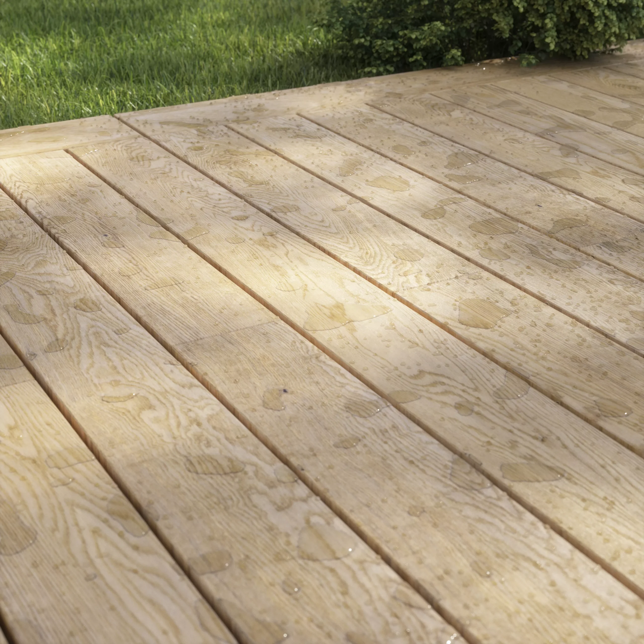 GoodHome Natural Matt Quick dry Decking Wood stain, 2.5L GoodHome Natural Matt Quick Dry Decking Wood Stain, 2.5L -trade point store goodhome natural matt quick dry decking wood stain 2 5l5059340297149 04i scaled