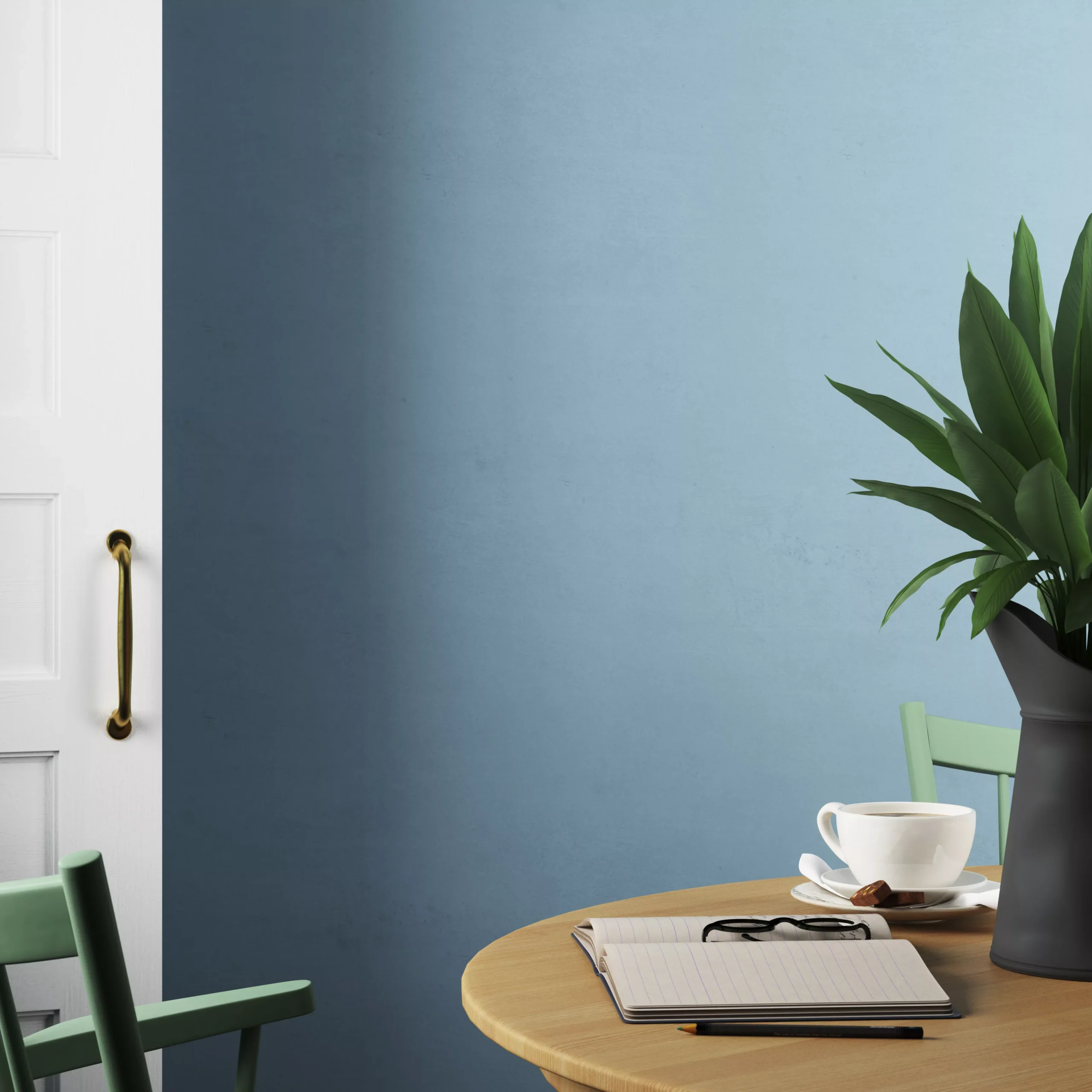 GoodHome Naturéa Blue Allium Velvet matt Emulsion paint, 2.5L GoodHome Naturéa Blue Allium Velvet Matt Emulsion Paint, 2.5L -trade point store goodhome naturea blue allium velvet matt emulsion paint 2 5l5059340274096 01i scaled