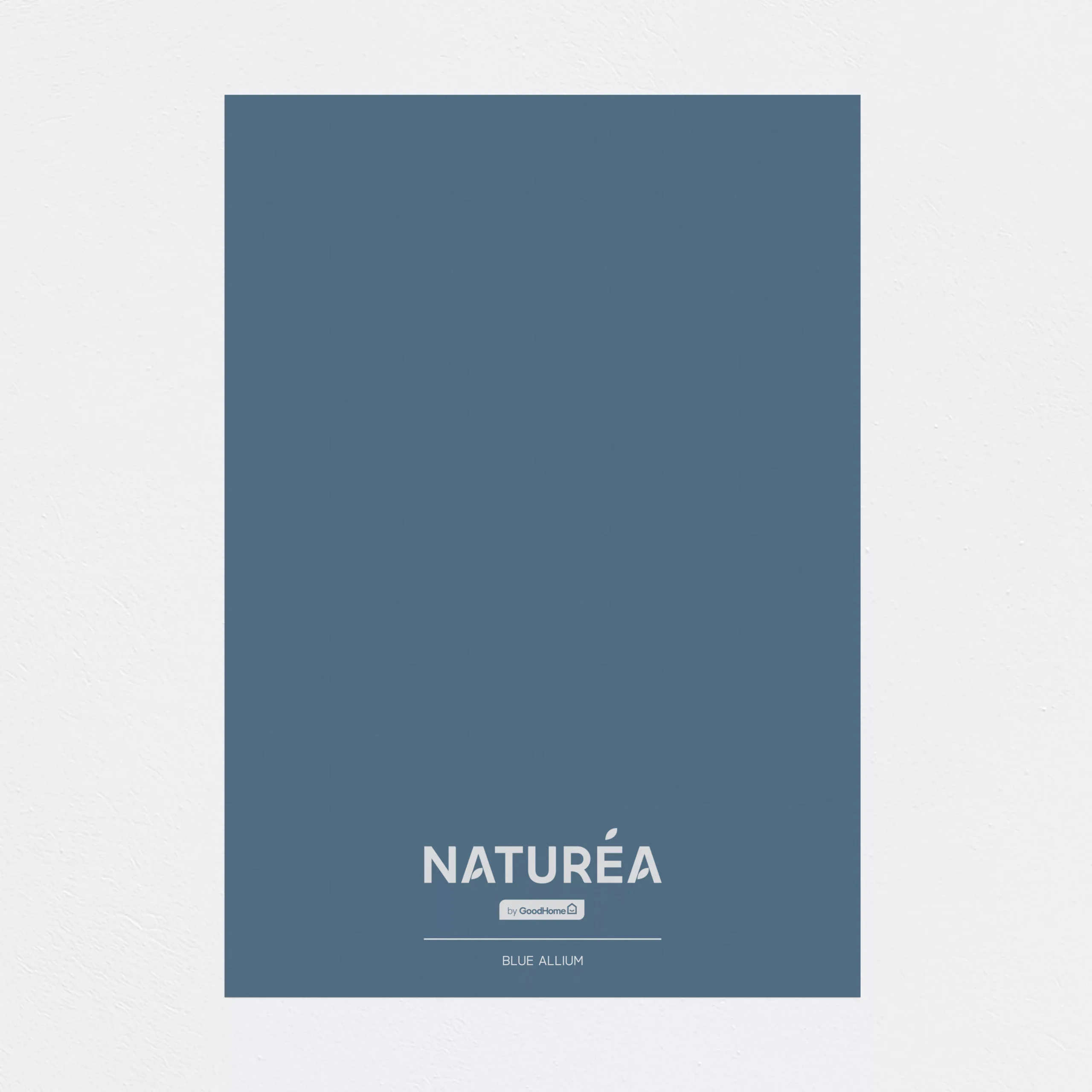 GoodHome Naturéa Blue Allium Velvet matt Emulsion paint, 2.5L GoodHome Naturéa Blue Allium Velvet Matt Emulsion Paint, 2.5L -trade point store goodhome naturea blue allium velvet matt emulsion paint 2 5l5063022012166 02c scaled