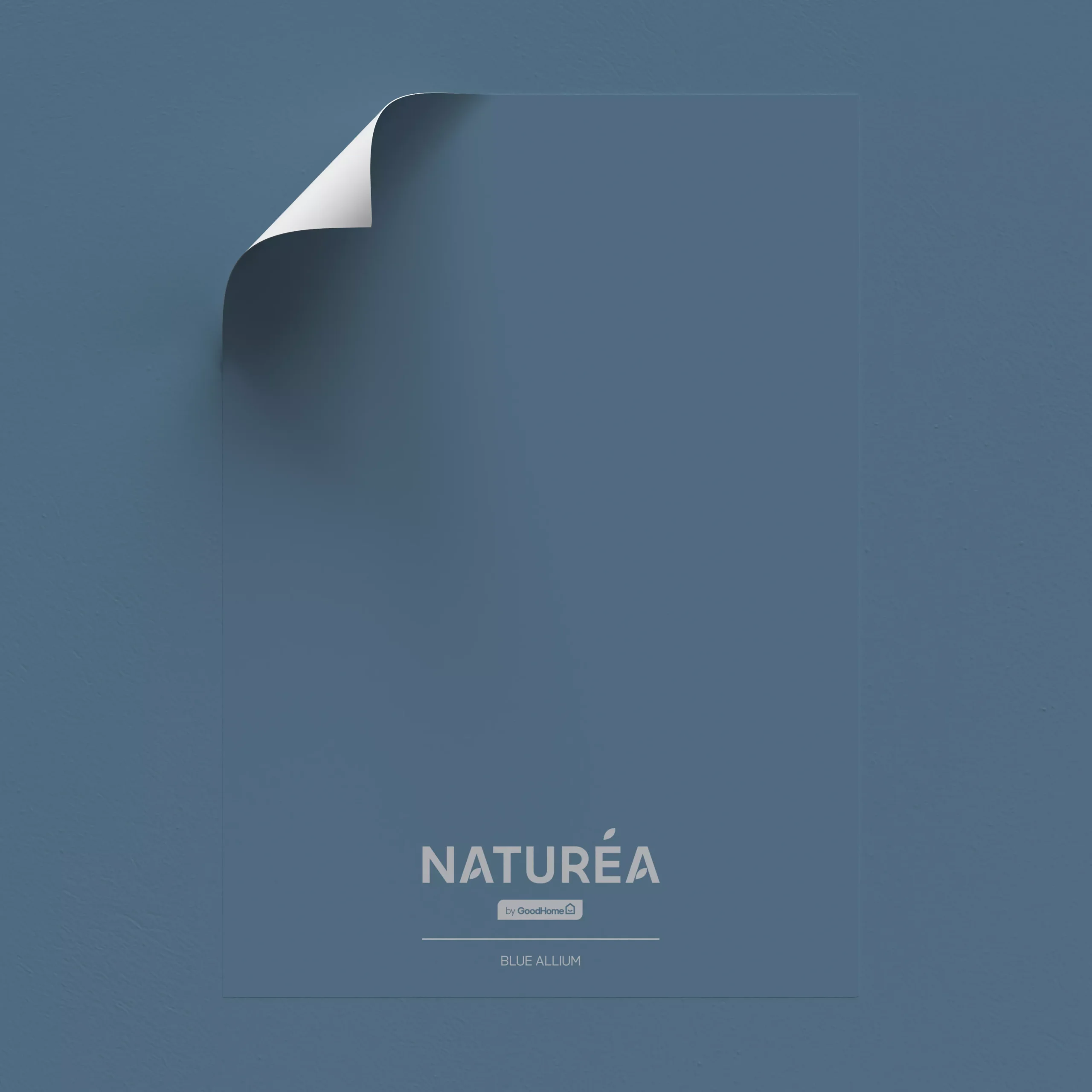 GoodHome Naturéa Blue Allium Velvet matt Emulsion paint, 2.5L GoodHome Naturéa Blue Allium Velvet Matt Emulsion Paint, 2.5L -trade point store goodhome naturea blue allium velvet matt emulsion paint 2 5l5063022012166 02i scaled