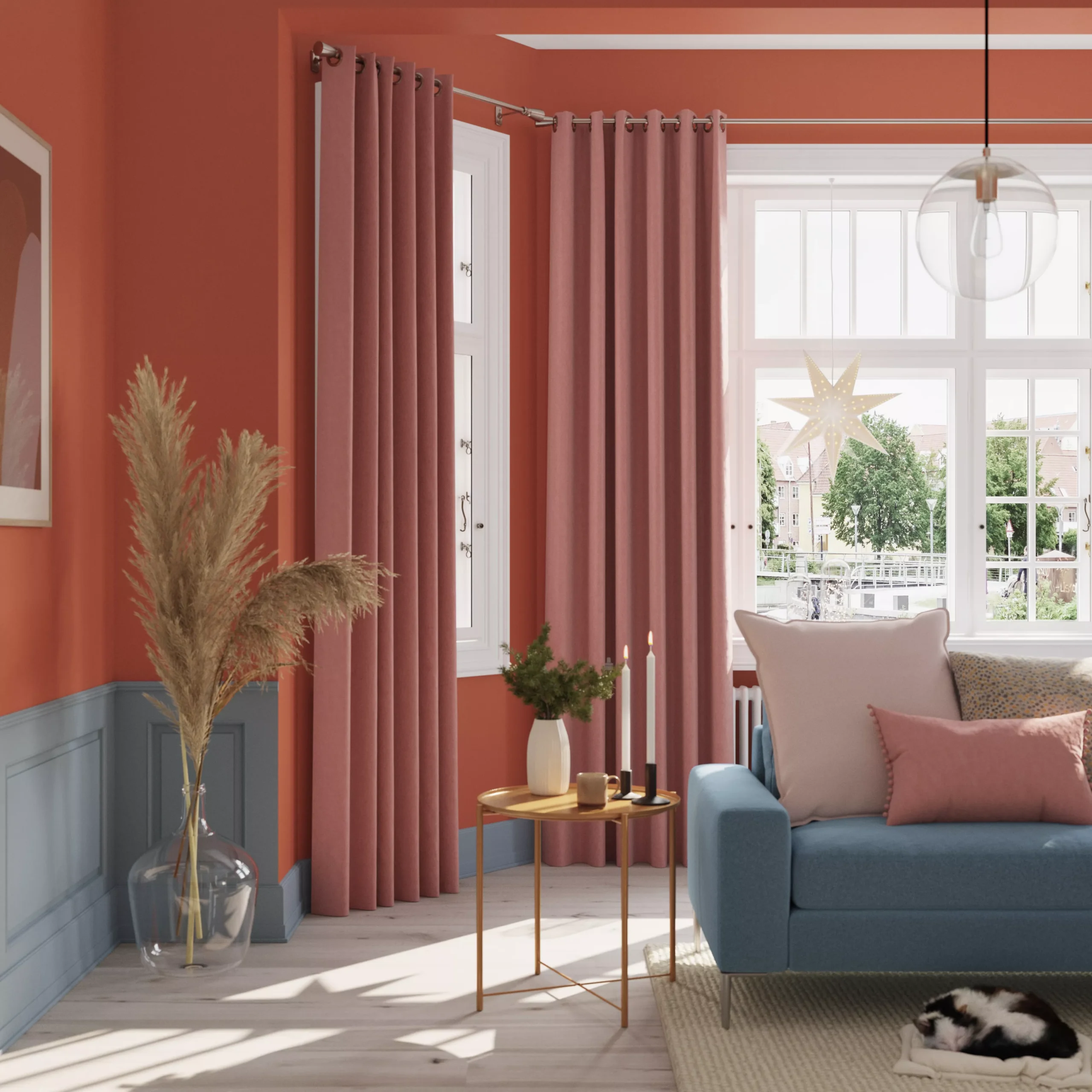 GoodHome Naturéa Cloud Velvet matt Emulsion paint, 2.5L GoodHome Naturéa Cloud Velvet Matt Emulsion Paint, 2.5L -trade point store goodhome naturea cloud velvet matt emulsion paint 2 5l5059340436845 01i scaled