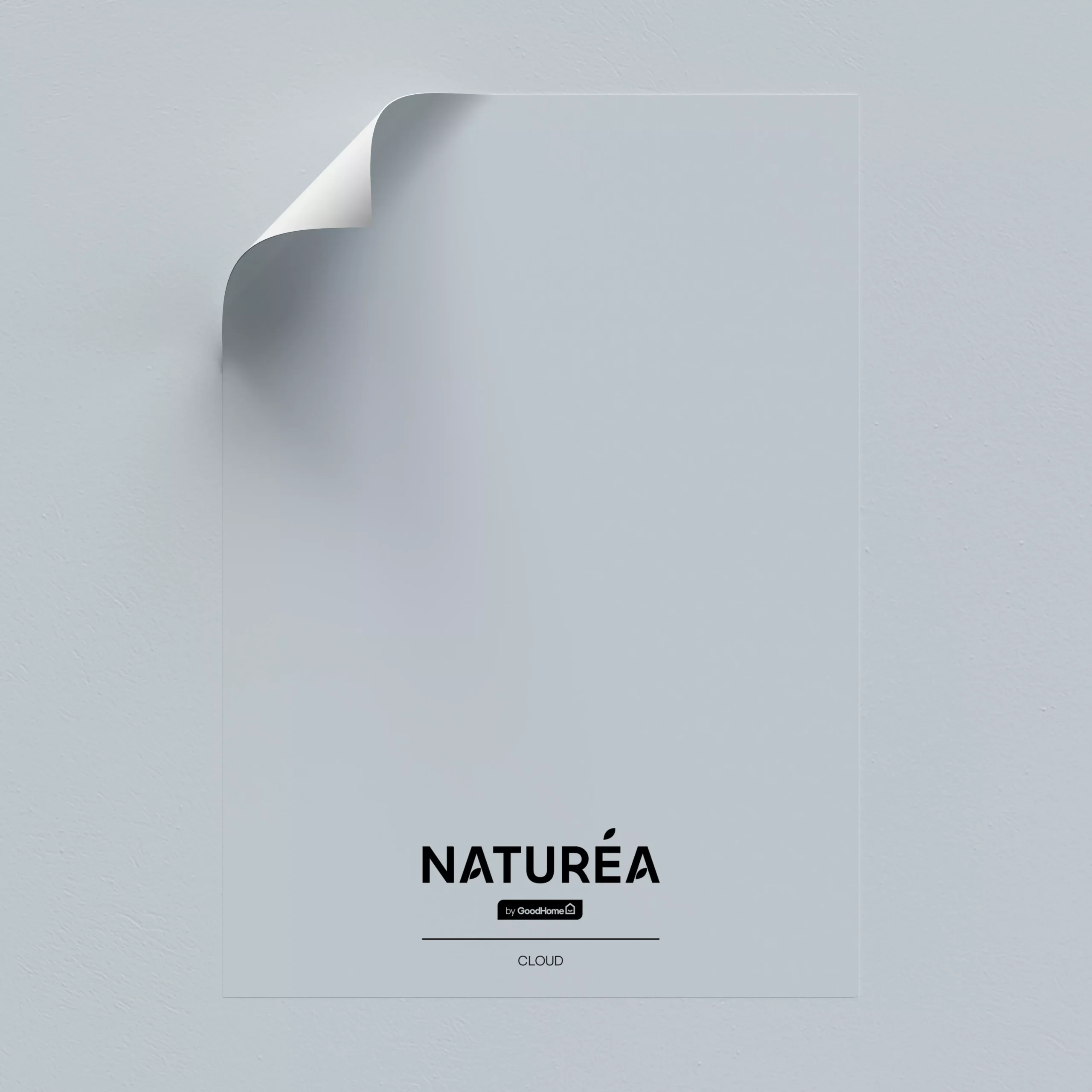 GoodHome Naturéa Cloud Velvet matt Emulsion paint, 2.5L GoodHome Naturéa Cloud Velvet Matt Emulsion Paint, 2.5L -trade point store goodhome naturea cloud velvet matt emulsion paint 2 5l5063022012258 02i scaled