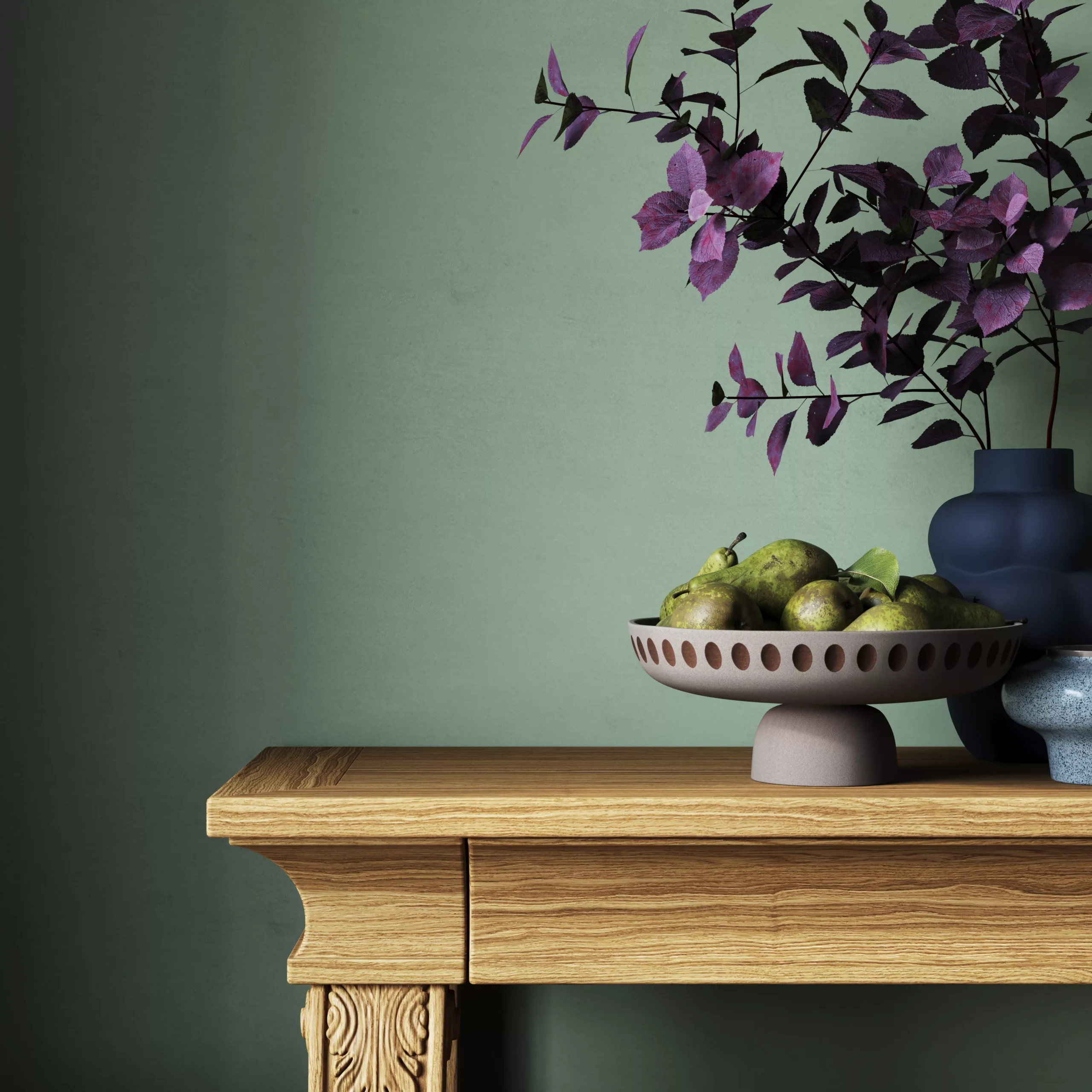 GoodHome Naturéa Clover Velvet matt Emulsion paint, 2.5L GoodHome Naturéa Clover Velvet Matt Emulsion Paint, 2.5L -trade point store goodhome naturea clover velvet matt emulsion paint 2 5l5059340274133 01i scaled