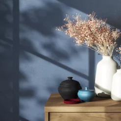 GoodHome Naturéa Gentians Velvet Matt Emulsion Paint, 2.5L 5 GoodHome Naturéa Gentians Velvet Matt Emulsion Paint, 2.5L -trade point store goodhome naturea gentians velvet matt emulsion paint 2 5l5059340274119 01i