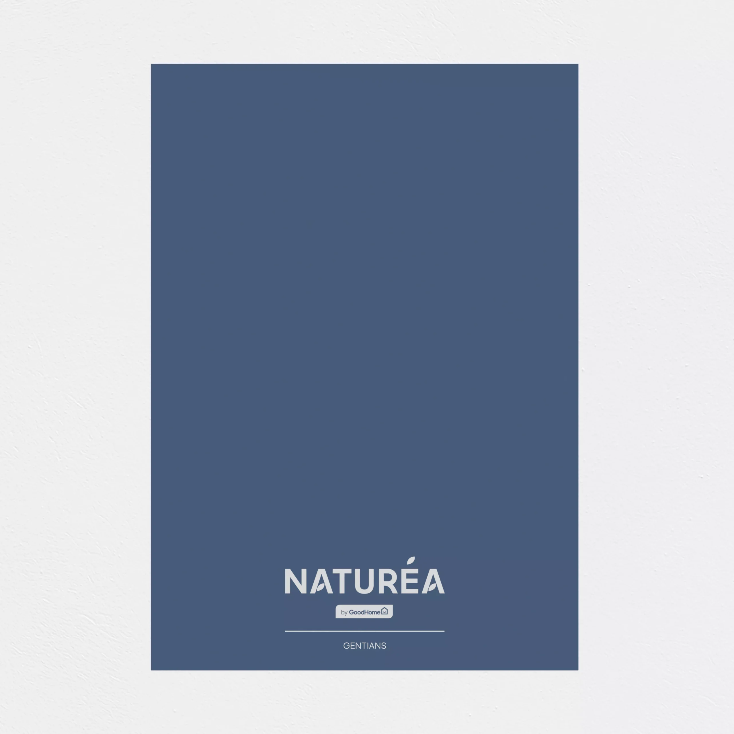 GoodHome Naturéa Gentians Velvet matt Emulsion paint, 2.5L GoodHome Naturéa Gentians Velvet Matt Emulsion Paint, 2.5L -trade point store goodhome naturea gentians velvet matt emulsion paint 2 5l5063022012180 02c scaled
