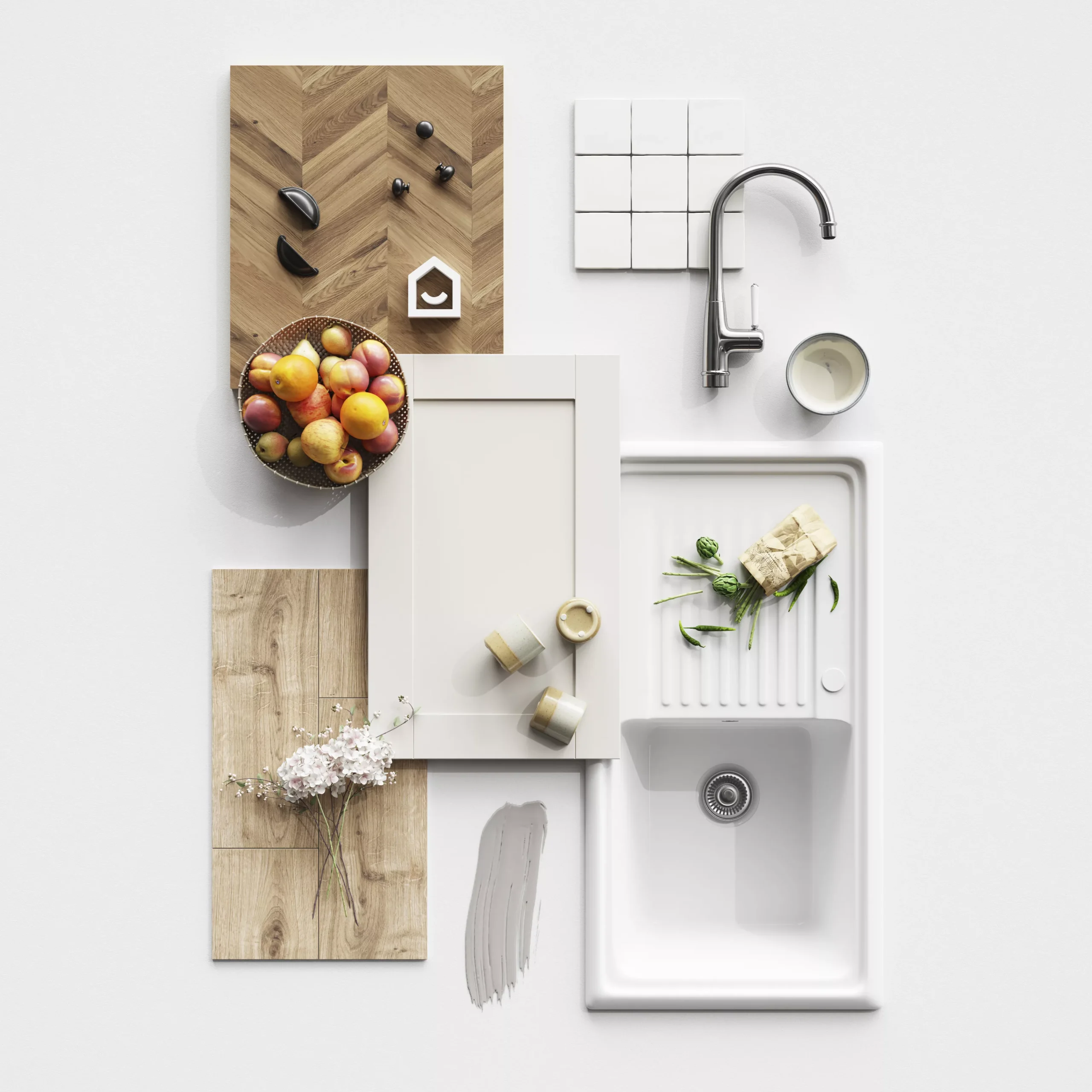 GoodHome Naturéa Mushroom Velvet matt Emulsion paint, 2.5L GoodHome Naturéa Mushroom Velvet Matt Emulsion Paint, 2.5L -trade point store goodhome naturea mushroom velvet matt emulsion paint 2 5l3663602653486 20i scaled