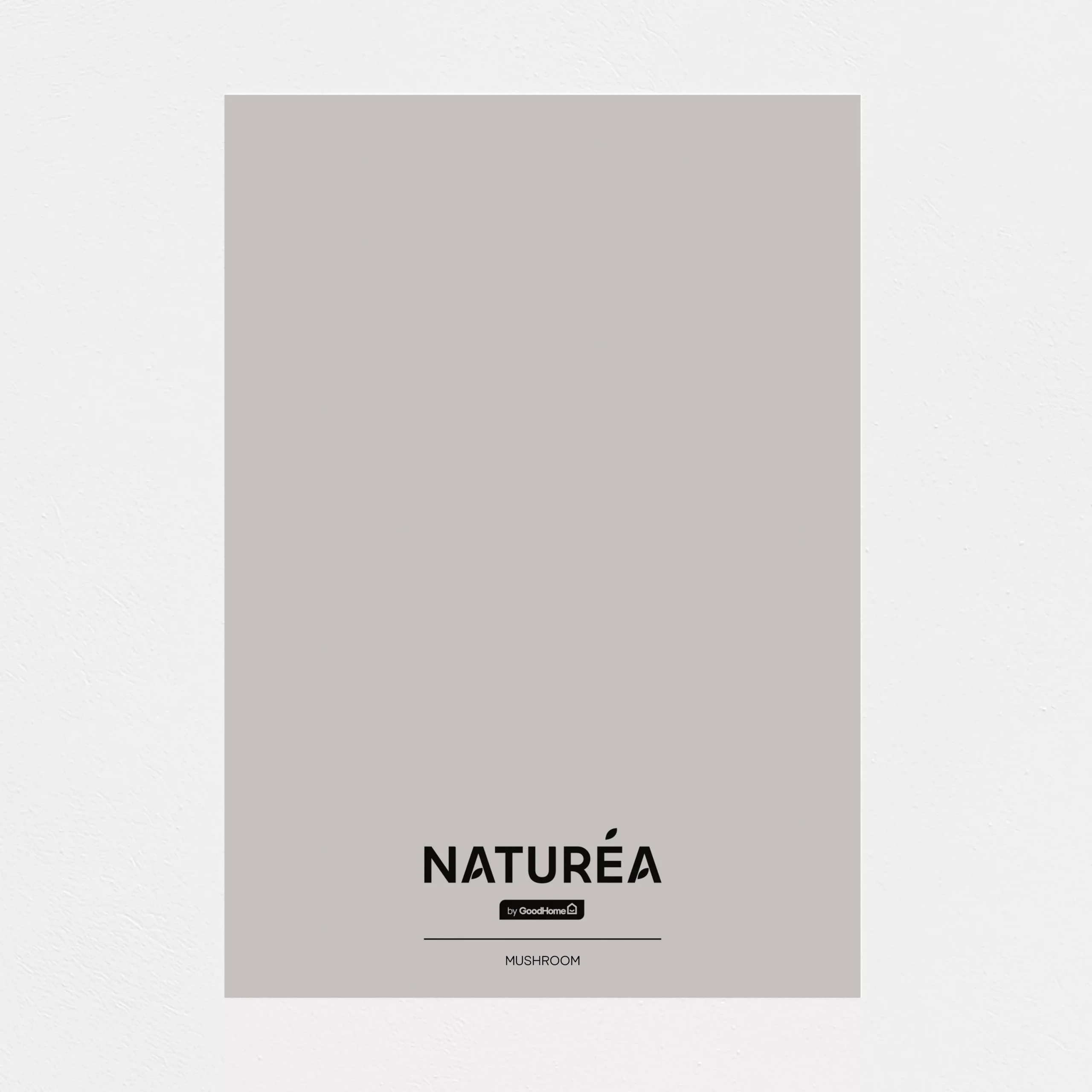 GoodHome Naturéa Mushroom Velvet matt Emulsion paint, 2.5L GoodHome Naturéa Mushroom Velvet Matt Emulsion Paint, 2.5L -trade point store goodhome naturea mushroom velvet matt emulsion paint 2 5l5063022012159 02c scaled