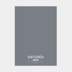 GoodHome Naturéa Rock Velvet Matt Wall Paint, 2.5L -trade point store goodhome naturea rock velvet matt wall paint 2 5l5063022012265 02c