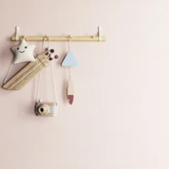 GoodHome Naturéa Rosa Velvet Matt Emulsion Paint, 2.5L -trade point store goodhome naturea rosa velvet matt emulsion paint 2 5l5059340274027 01i